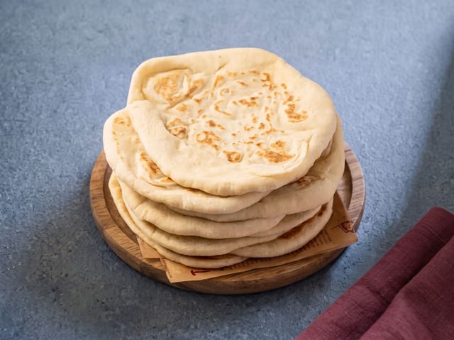 Pita.