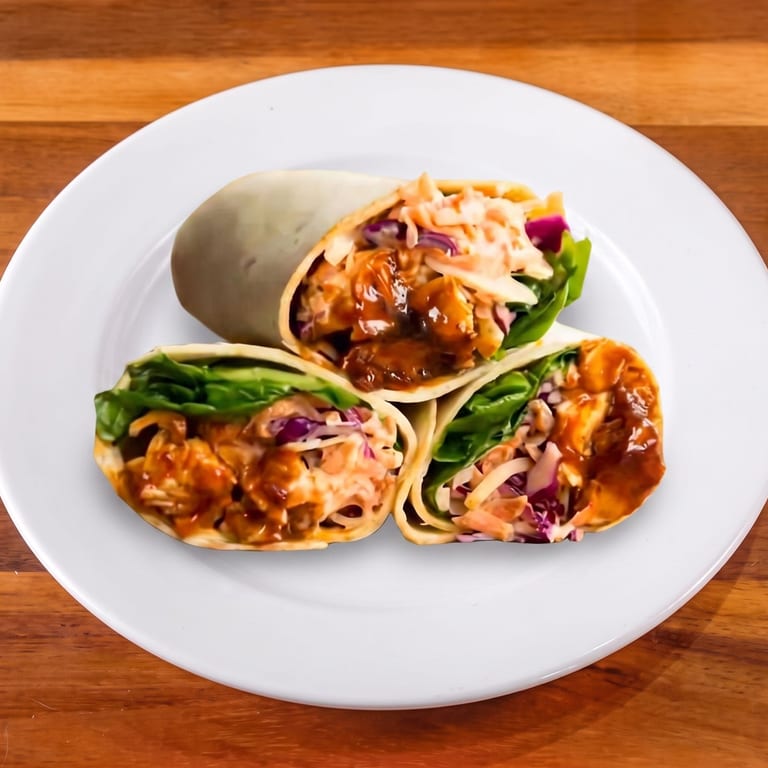 Dinner Delights Await You