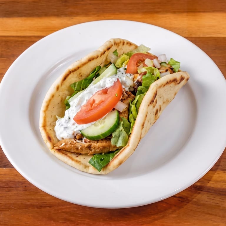 Mediterranean Delivery Options