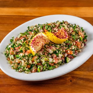 Tabouli Salad