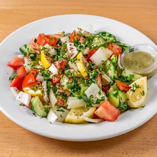 Garden Salad